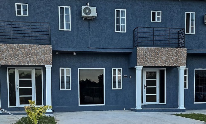 May Pen Apartamento | 10 Minutes To May Pen Town Minutes To The Highway Condo In A Gated Community