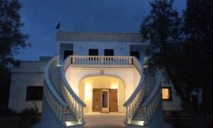 Torchiarolo Otro | Vrbo Property