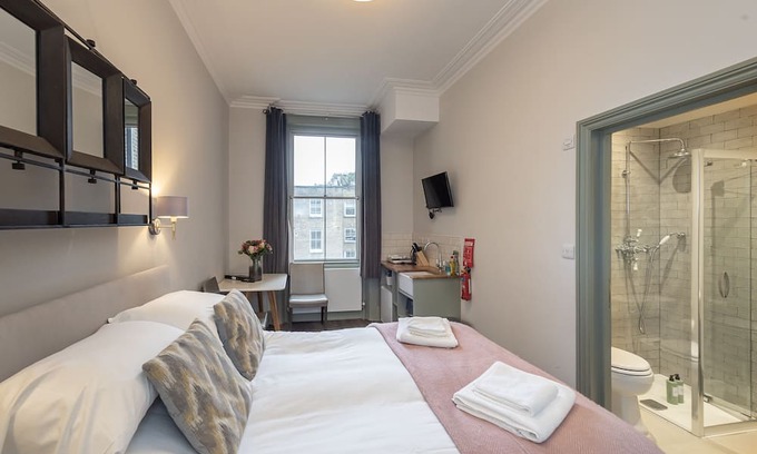 Campden Apartamento | Radiant Kensington Studio