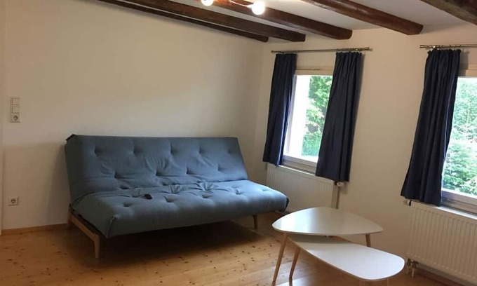 Enzisweiler Apartamento | Lovely apartment in Lindau - Bodolzf
