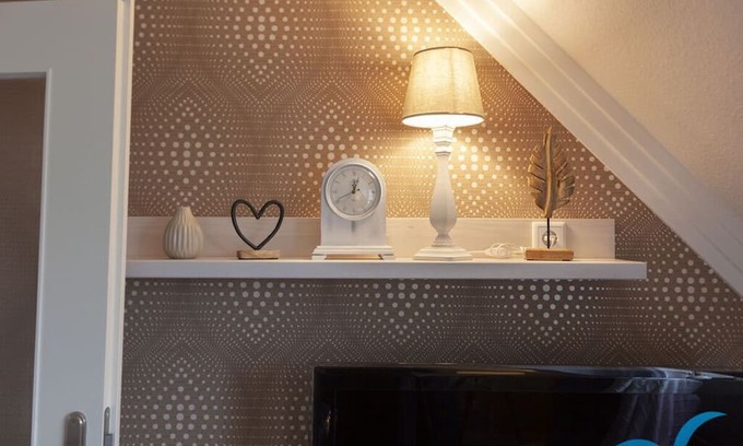 Weseby Apartamento | Holiday apartment Förde-Holidays