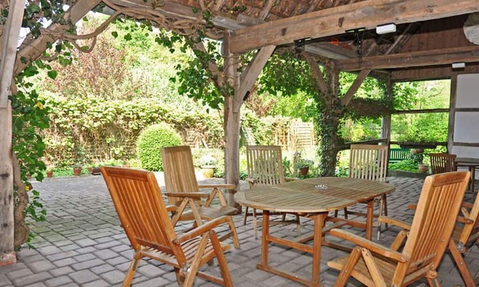 Lage Apartamento | Holiday home Fiets Inn