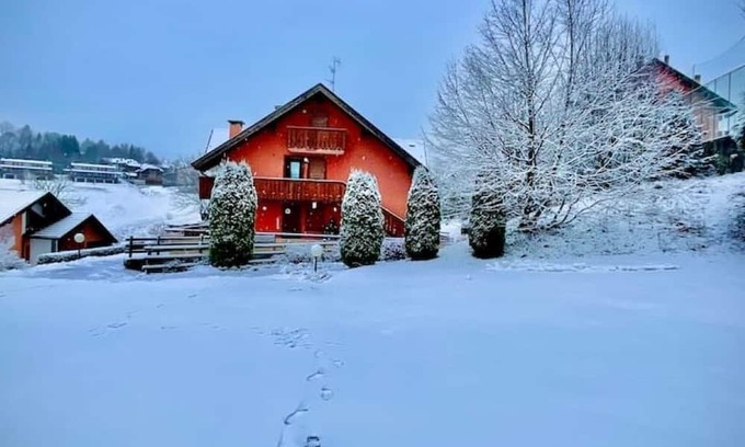 Tresche Conca Apartamento | Vrbo Property