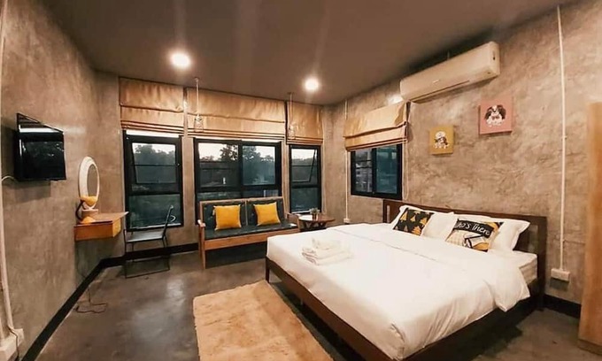 Su Thep Casa | Moon 360 Loft House