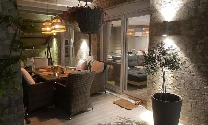 Siviri Villa | Villa ELi Home