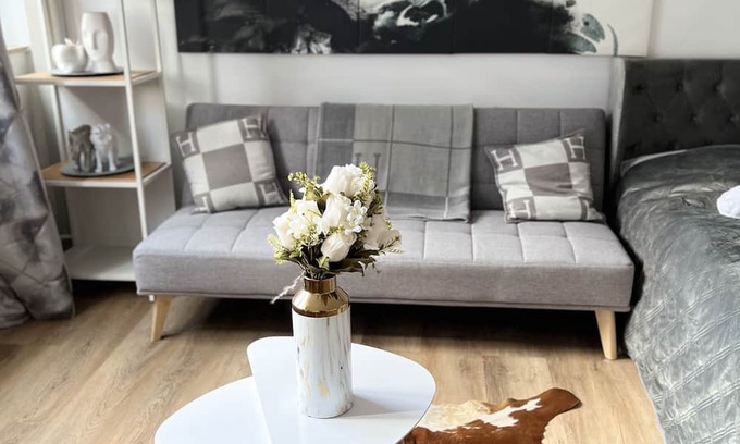 Neuehrenfeld Apartamento | Apartment Köln City