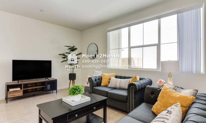 Folsom Casa | Hideaway on Sunny Gate Ln #41384