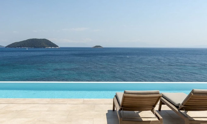 Elios Villa | Skopelos Exquisite Villa