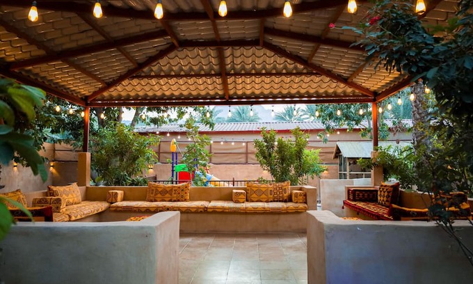 Hatta Otro | Dubai - Hatta