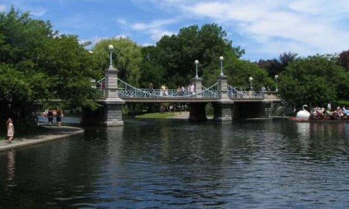 Andover Apartamento | Beautiful Executive Apartment 4