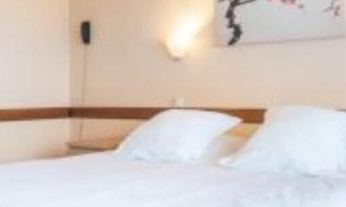 Bellerive-sur-Allier Apartamento | Studio Standard Triple