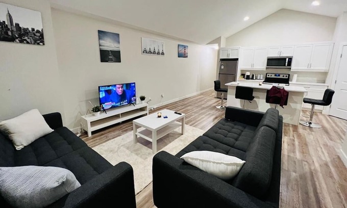 Transcona Apartamento | Stay with us - #Transcona