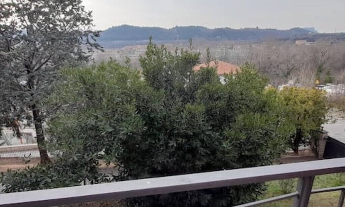 Sant'Ambrogio di Valpolicella Apartamento | Apt. 2 - Independent attic studio apartment