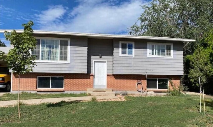 Layton Apartamento | Apartamento sótano de 5 estrellas