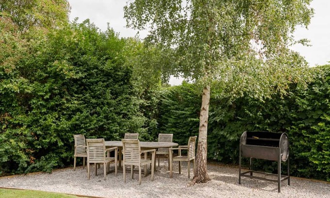 Ashford-in-the-Water Casa | Contemporary 5 bedroom holiday home in Bakewell, sleeps 10.