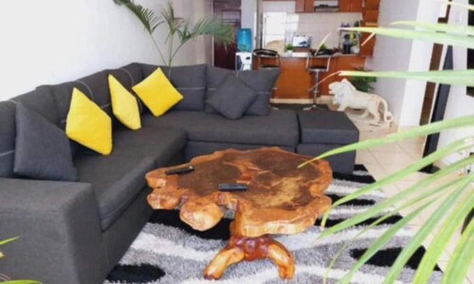 Athi River Apartamento | Honey Dew Greatwall Apartments