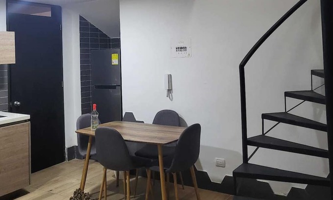 Manizales Apartamento | 1. Tranquilo Apartamento Duplex - Carrera 23 C 69 -10 Manizales Caldas. Colombia