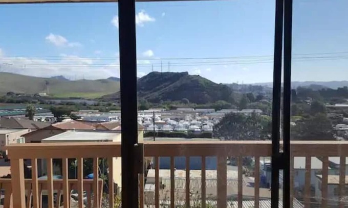 Morro Bay Casa | Beautiful House and an Amazing View