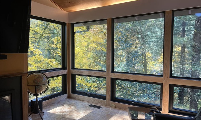 Sylvan - Highlands - Southwest Hills Apartamento | Portland urban Treehouse