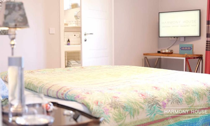 Handewitt Cama Y Desayuno | Harmony House Zimmer Gesundheit - Barrierefrei
