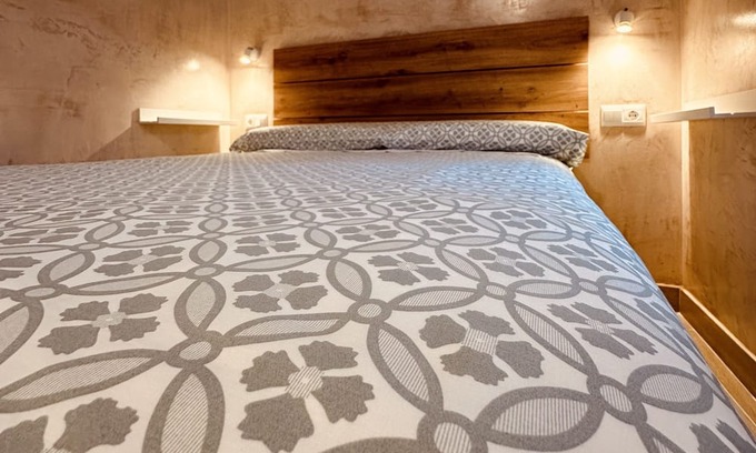 Ronda Apartamento | Cherry Deluxe
