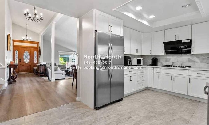 Valle Lindo Casa | Charming Retreat on Pecan Grove Dr #41751