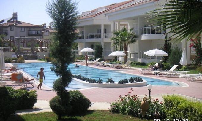 Kemer Mahallesi Apartamento | Wonderful 3 bed duplex in sought after prime community