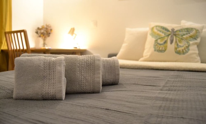 Faubourg de l'Arche Apartamento | Studio 88 - Your haven 5 min away from La Défense and 10 min away from Paris