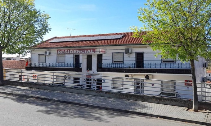 Elvas Casa | Alojamento Luso Espanhola , Está Localizado na Cidade de Elvas