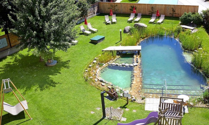 Schonbach Apartamento | Großglockner-studio 3 Pers Jubiläum/üf - Hotel Steiger