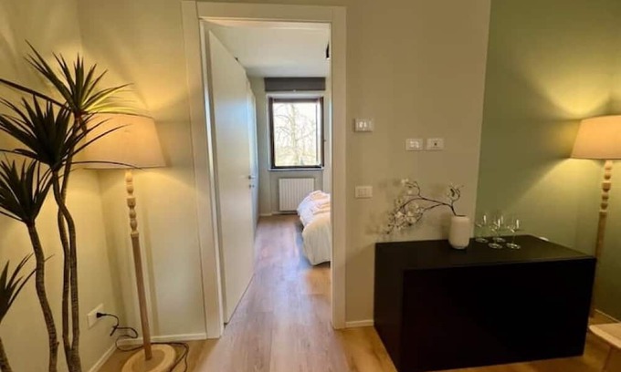 Villasanta Apartamento | Vrbo Property