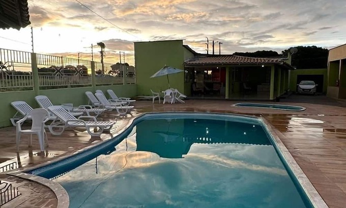 Carolina Hotel | Carolina palace hotel