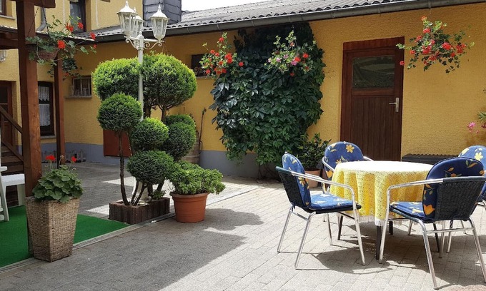Irrel Apartamento | Holiday apartment Irrel for 1 - 2 persons with 1 bedroom - Holiday apartment
