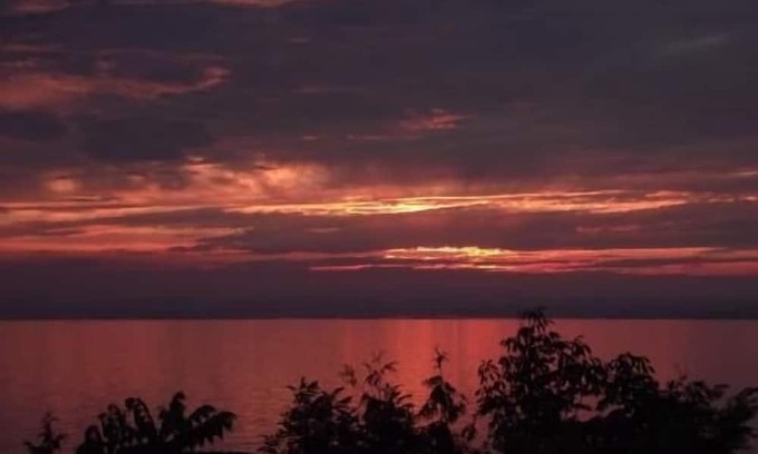 Port Albert Cabaña | Goderich area three bedroom cottage in Port Albert