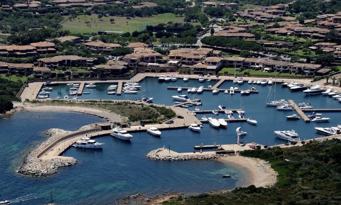 Puntaldia Casa | Holiday Home 'Puntaldia' a Few Steps from the Sea with Terrace and Air Conditioning