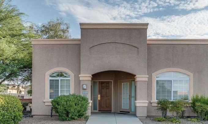 Green Valley Villa | San Ignacio Villa