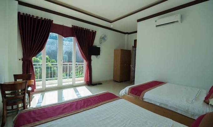 Lien Son Apartamento | LAK VIEW hotel
