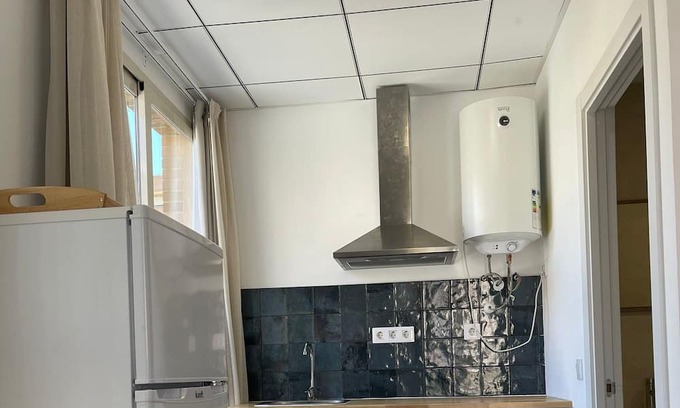 L'Amistat Apartamento | Unique Estudio