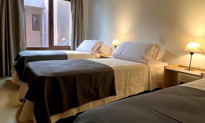 Tilcara Hotel | Cerros del Norte