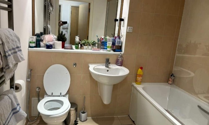 Southwark Apartamento | Cosy stay in Greater London - Deptford near Greenwich park. Pet friendly!
