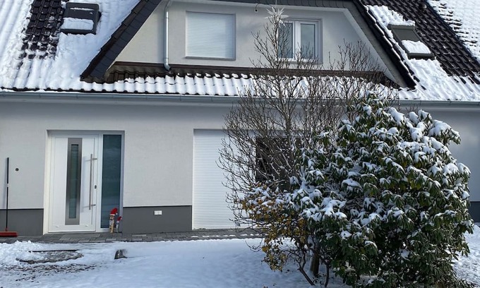 Senftenberg Apartamento | Fewo Helfert 2, Deutschland