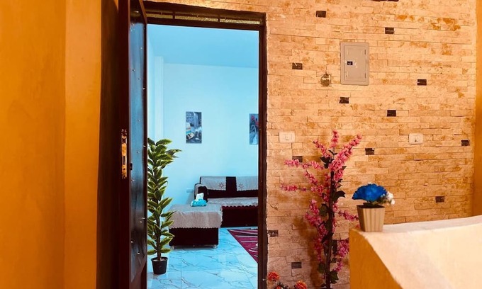Kafrat al Jabal Casa | mohamed hassan