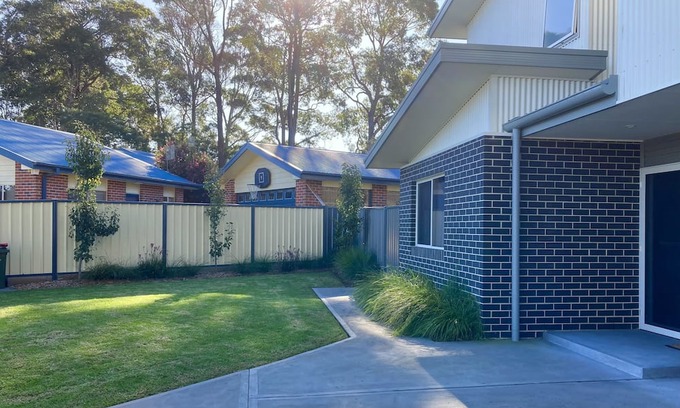 Surf Beach Casa | A Sanctuary at Denhams - Pet and family friendly!