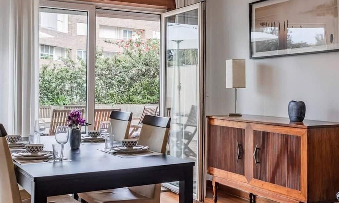 Sao Pedro da Afurada Condominio | Arrábida Luxury Apartment