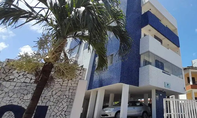 Jacuma Apartamento | Apartamento Praia de Carapibus