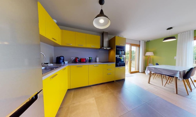 Hunawihr Casa | Vrbo Property