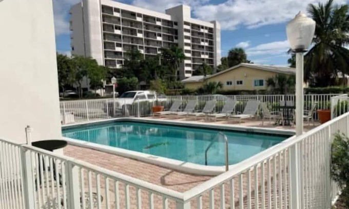 North Corals Apartamento | 2 Bedroom 842302 by Houzlet