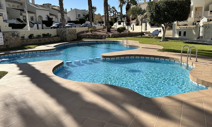 Orihuela Costa Casa | Orihuela - Las Ramblas - Casa Pino