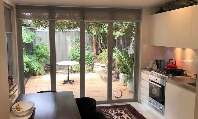 Camperdown Casa | Camperdown Terrace - Home2Home Executive Accommodation