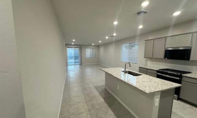 Canyon Trails Casa | Big Open Space For You And Fun